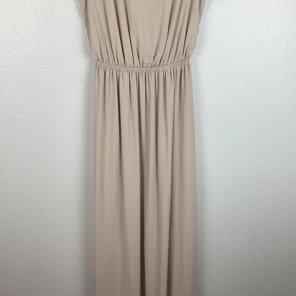 NWT Show Me Your Mumu Michelle Flutter Maxi Dress - Picture 4 of 15